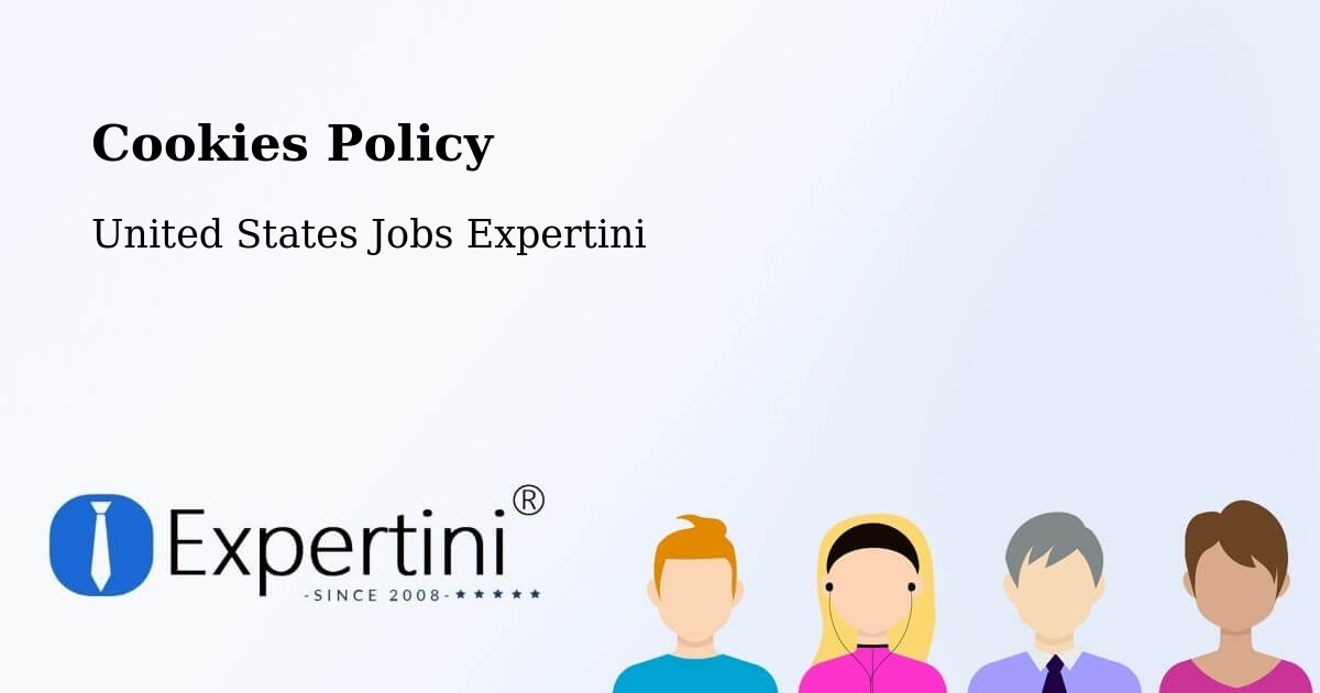Cookie Policy – San Antonio - United States Jobs Expertini