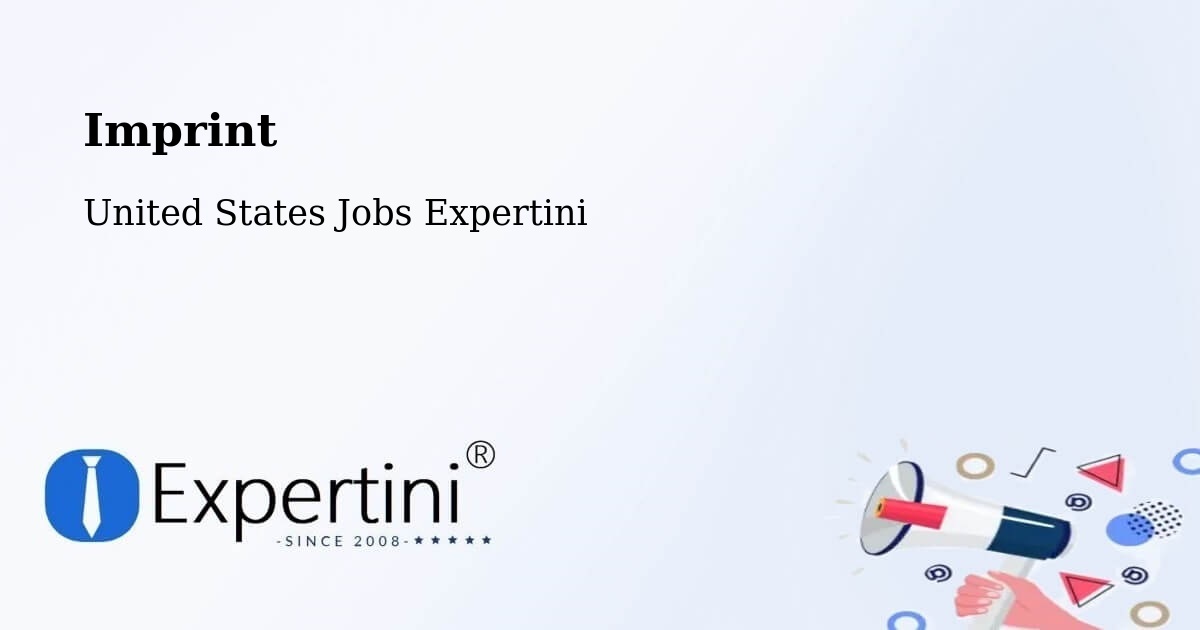 Imprint – San Antonio - United States Jobs Expertini