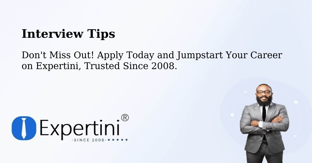 iHeartMedia interview tips for Full Stack Developer