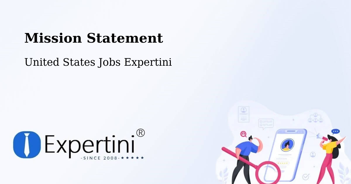 Corporate Mission – San Antonio - United States Jobs Expertini