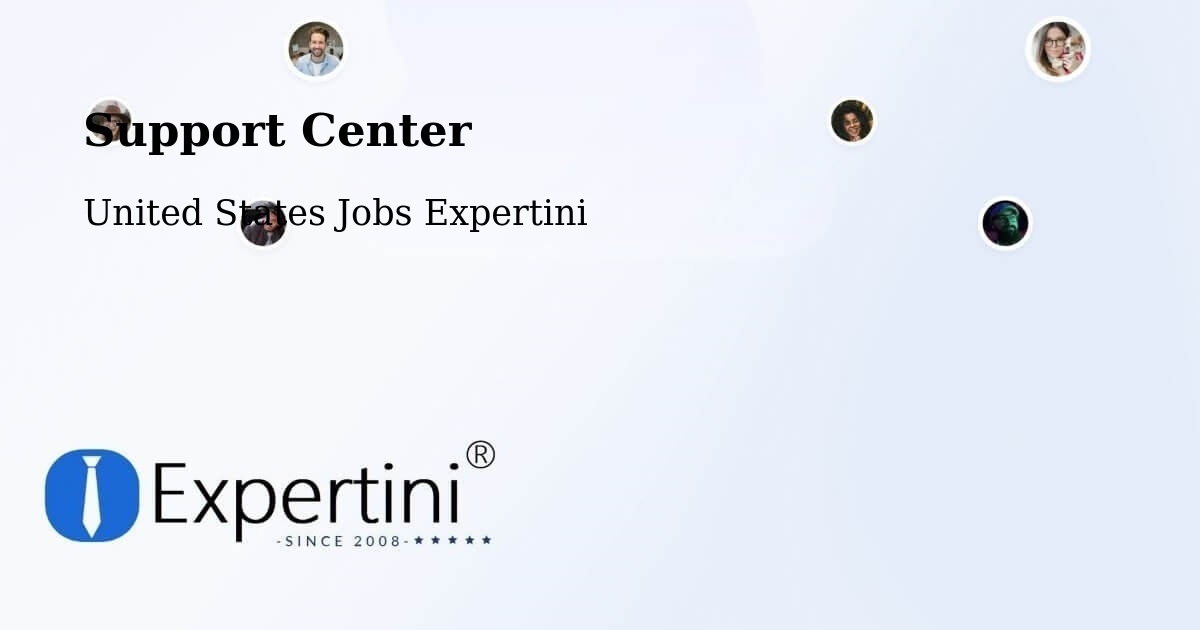 Support Services – San Antonio - United States Jobs Expertini